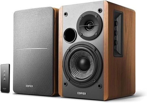 Edifier r1280t studio - edifier,