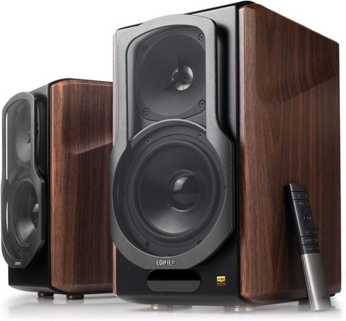 Edifier s2000mk iii bt - iii, 2.0