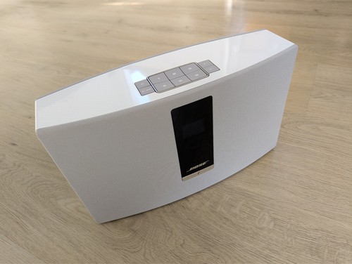 Bose soundtouch bluetooth - soundtouch,
