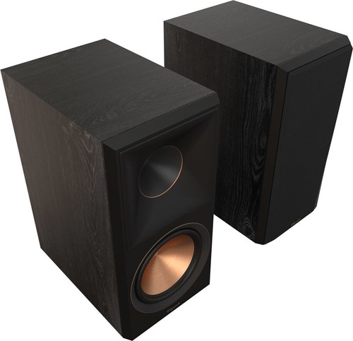 Klipsch 600m ebony - rp-600m,