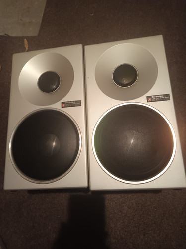 Technics lautsprecher f3 - lautsprecher, sb-f3