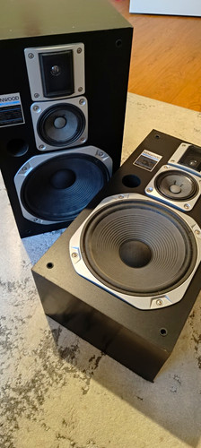 Kenwood lsk 500 - kenwood, lsk-500
