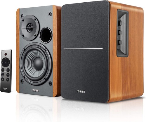 Edifier r1280dbs bt aktiv - edifier,