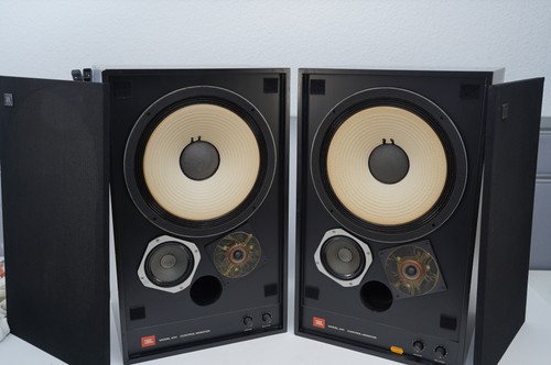 Jbl 4311 vintage lautsprecher - 4311,