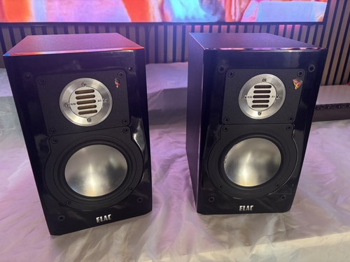 Elac 133 jet - elac,