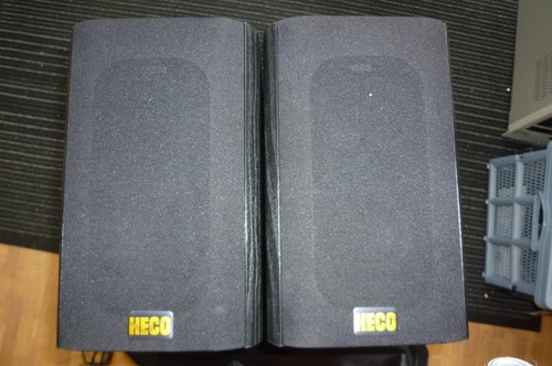 Paar heco odeon 100 80 - paar,