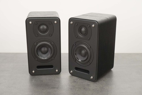 Teac regallautsprecher aus - teac,