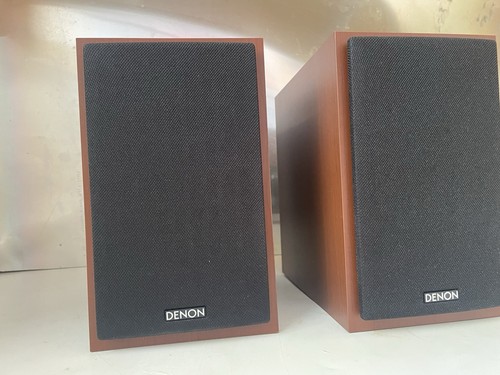 Denon m41 regallautsprecher - sc-m41,
