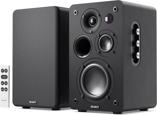 Aktiv lautsprecher bluetooth - aktiv,