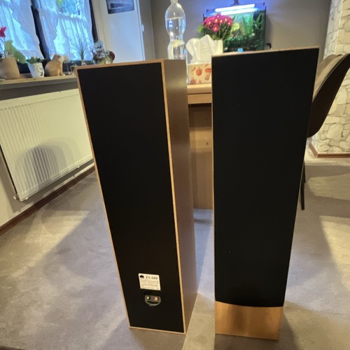 Arcus 600 standlautsprecher - arcus,