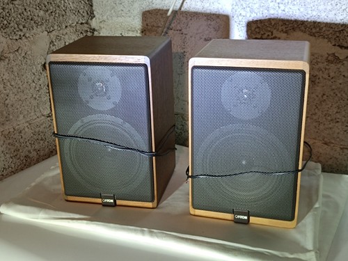 Lautsprecher boxen von - von, canton