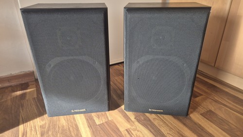 Lautsprecher boxen pioneer - boxen,