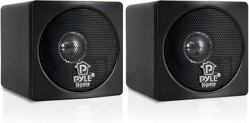 Pyle passive regallautsprecher - passive,
