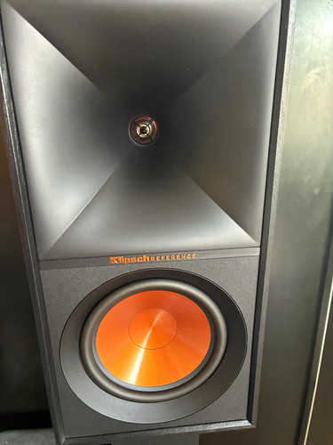 Klipsch reference 60m - klipsch,