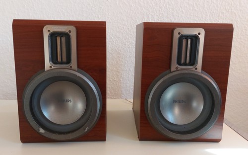 Philips lautsprecher mit - philips,