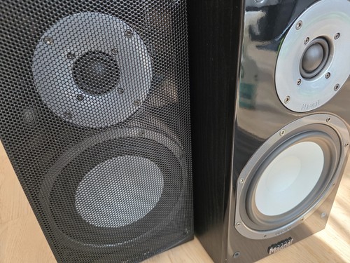 Magnat quantum 673 - magnat,