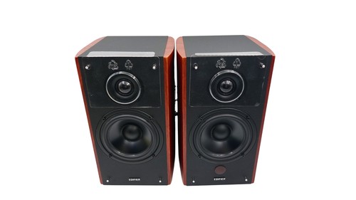 Edifier r2000db aktiv - edifier, 2.0