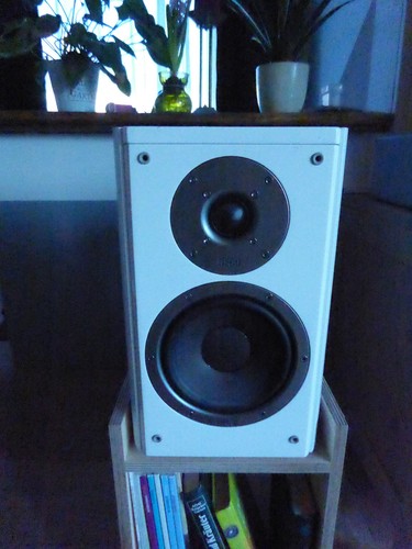 Heco music style 200 ein - ein, paar