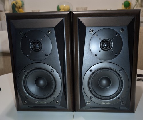 Wege hifi - 2x,