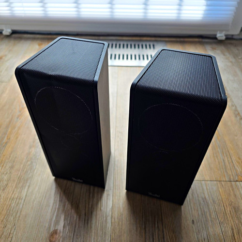 Teufel fcr mk3 - teufel, 35
