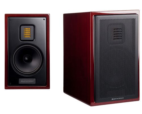 Martin logan motion paar - martin, 15