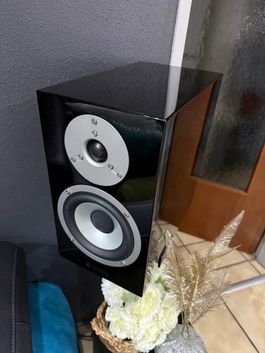Yamaha bp400 lautsprecher - yamaha,