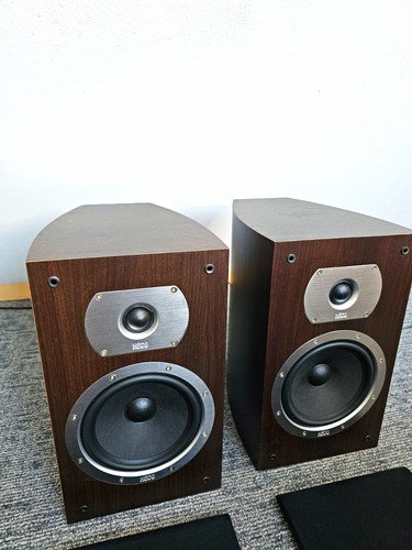 Heco victa 301 - heco,