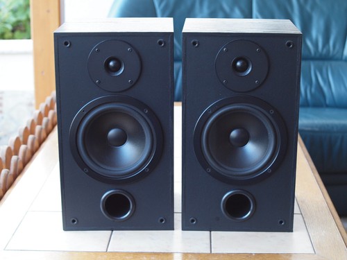 Denon 350 audiophile - denon,