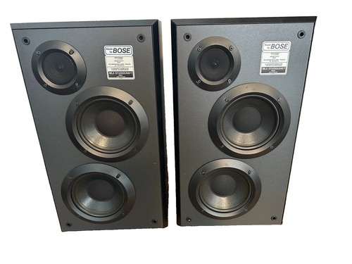 Bose ml4 lautsprecher - ml4, boxen
