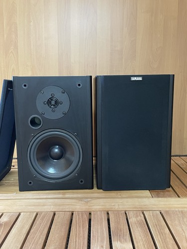 Yamaha 30 - ns-g,