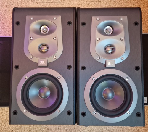 Jbl es20 lautsprecher - jbl, lautsprecher-boxen
