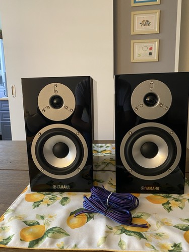 Yamaha bp401 - yamaha, ns-bp401