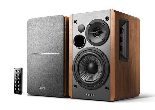 Edifier studio r1280db bt - edifier,