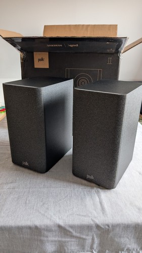 Polk audio reserve r100 - polk,