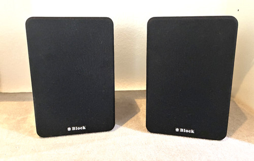 Audioblock 700 - audioblock, ls