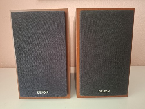 Denon m39 - sc, paar)