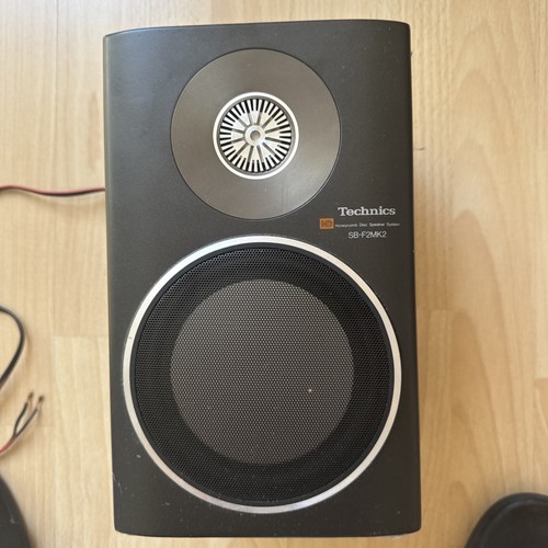 Technics mk2 2 wege - technics, 2-wege