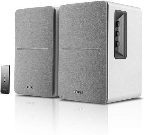 Edifier studio r1280t white - edifier,