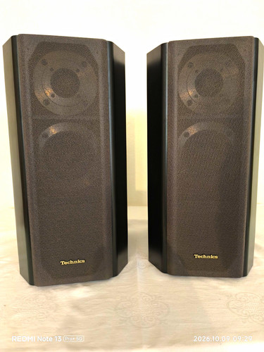Technics ca1060 wege - technics, 3-wege