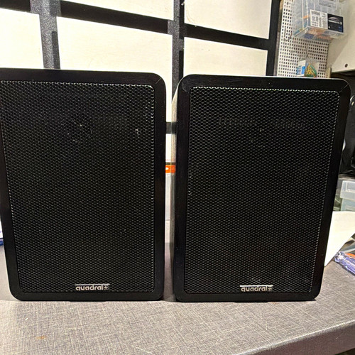 Quadral allsonic ii - 60,