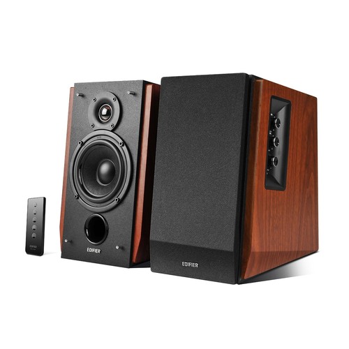 Edifier r1700bt studio braun - edifier,