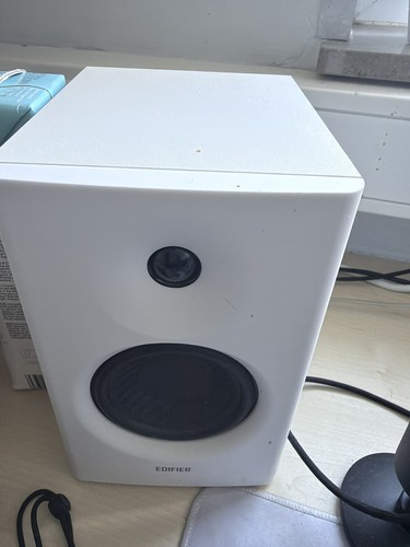Edifier mr4 studiomonitor - mr4,