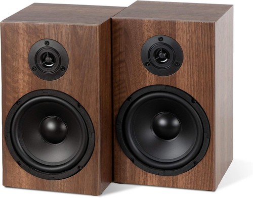 Kompakte hifi regal - kompakte,