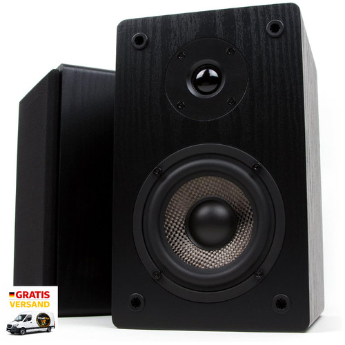 Regallautsprecher mb42 passive - regallautsprecher,