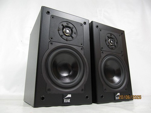 Elac cls boxen - 6, mit