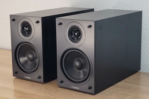 Yamaha bp102 - yamaha, ns-bp102