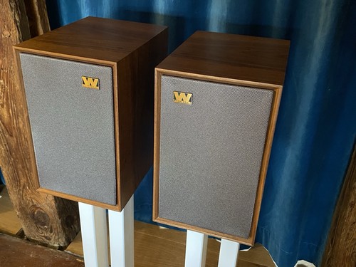 Wharfedale denton 80th - denton,