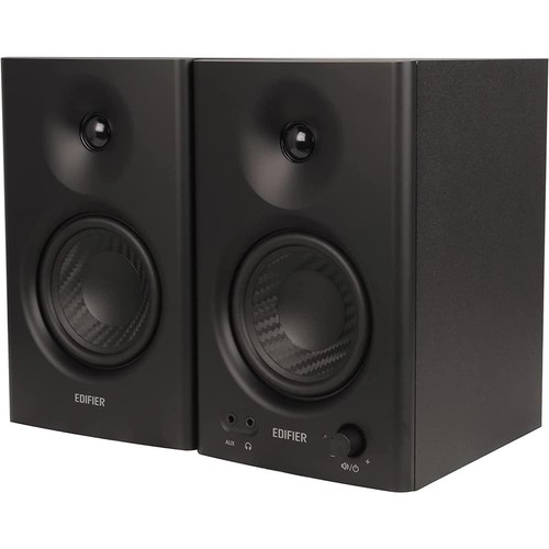 Edifier mr4 aktivierte - edifier,