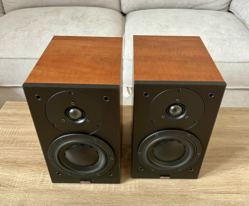 Dynaudio audience - dynaudio, 42