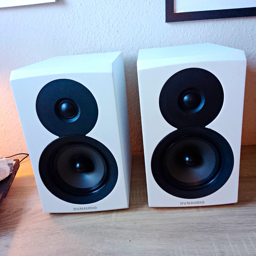 Dynaudio wharefedale symbiose - wharefedale,